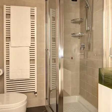Apartment Colleoni