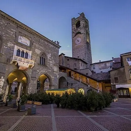 Colleoni Bergamo