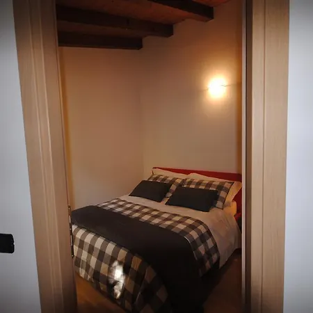 Apartmán Colleoni
